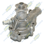 4216.1307010-06 Насос водяной (помпа) Газель Некст (дв.УМЗ-А274) Евро-4/5 (два штуцера ф20) УМЗ