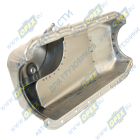 4216.1009010-21 Картер масляный в сборе Газель Бизнес (дв.УМЗ 4216-40,41) УМЗ