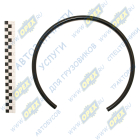 55571-3501036 Пружина С/И L=770 ф13 колодки стяжная (пруток) Н/О под однополосной цилиндр Урал