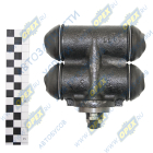 375-3501030-01 Цилиндр тормозной колесный в сборе (6/ам) УРАЛ-375,4320,5557,5323 Урал