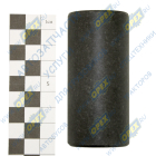 4320Х-2902028 Втулка (L=87, D/d=40/32) ушка перед.рессоры; (пластик) Урал