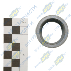 4320Х-2902028 Втулка (L=87, D/d=40/32) ушка перед.рессоры; (пластик) Урал