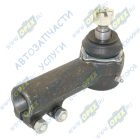 4320-3414056 Наконечник тяги рулевой трапеции правый до 2003г. М18 Урал