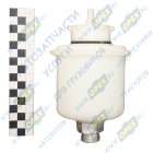 375-3505082-Б2 Бачок ГТЦ главного торм. цилиндра (2/ам) с сеткой в сборе Урал