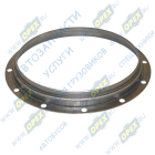 375-2304092-В Обойма (сталь) ф224х275х27; 12отв.ф10 сальника Урал