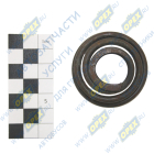 375-3003128 Пружина С/И коническая L=25 Фвнутр=20х43 dвит=4 (4вит.) пальца рулевой тяги(6/ам) Урал