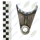 5557-4202126-01 Вилка включения КОМа L=109 ф64 Урал