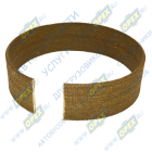 ЛАТ-2(7) Лента тормозная(7х90); 1м УралАТИ