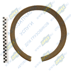 ЛАТ-2(7) Лента тормозная(7х90); 1м УралАТИ