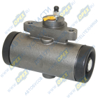 55571Х-3501040 Цилиндр колесный н/о УРАЛ (однополосный) УралСбыт