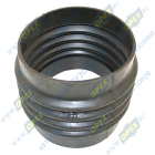 4322-1109429-10 Шланг (патрубок) гофра ф127х134 L=135 воздушного фильтра УРАЛ (дв.ЯМЗ); РТИ УралСбыт