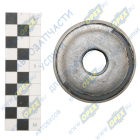 375-5001030 Подушка кабины в сборе ф60/ф70 h=38; 1отв.ф20, Урал; (РТИ+сталь) УралСбыт