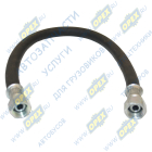 63645-3506396 Шланг тормоз. ф22 L=535 Г=М20+К24/Г=М20+К24 УРАЛ-63685 УРТ