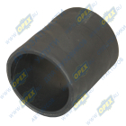 5323РХ-1303030 Шланг (патрубок) ф60х70 L=70 радиатора прямой УРАЛ Некст УРТ