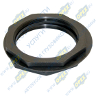 375-3103076/79/80/81 Гайка С/И М116х2 h=10 со штифтом ф8 подшипника колеса (6/12/ам),; (комплект 2 шайбы, 2 гайки) УРТ