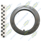 375-3103076/79/80/81 Гайка С/И М116х2 h=10 со штифтом ф8 подшипника колеса (6/12/ам),; (комплект 2 шайбы, 2 гайки) УРТ