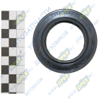 375-3401033 Сальник (манжета) 45х70 вала сошки рулядвухбортный УРТ