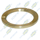 375-2301037 Шайба упорная ф62х83х5,6 бронза С/И полуоси (2/ам) УРТ