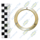 375-2301037 Шайба упорная ф62х83х5,6 бронза С/И полуоси (2/ам) УРТ