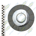 85-3502040-02 Диск тормозной D=205 16 шлицов, МТЗ; клееный ФРИТЕКС