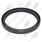 307287-П Сальник (манжета) 142х168х16/16,5 зад.ступицы, 130 ГОСТ 8752-79 ЧайковРТИ