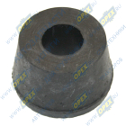 52-2905486 Втулка ф17х40 L=25 конус проушины амортизатора передней подвески ГАЗ-3307,3308,3309,Валдай; РТИ (конус,ф17х40 L=25)  (0х0х25) ЧайковРТИ