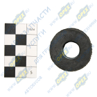 52-2905486 Втулка ф17х40 L=25 конус проушины амортизатора передней подвески ГАЗ-3307,3308,3309,Валдай; РТИ (конус,ф17х40 L=25)  (0х0х25) ЧайковРТИ