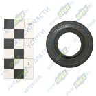 236-1029240 Сальник (манжета) 24х46х10 вала привода ТНВД ЯМЗ ГОСТ8752-79; 2,2х24х46х10 ЧЗРТИ