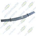 900906MZ-2913012 Рессора МАЗ дополнительная; (6 листов) (L=1220мм, дополнительная) ЧМЗ