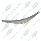 751015KZ-2902012-01 Рессора КамАЗ передняя 15 листовая; (L=1680 мм.) КамАЗ-55111 ЧМЗ
