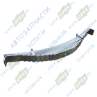 97581-2912012 Рессора МАЗ п/прицеп (11 листов) (L=920х90) ЧМЗ