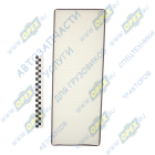 ЕКО–04.47 Фильтр воздушный (элемент) салона 490х182, Н=30 ПАЗ Вектор Некст фронтального отопителя ЭКОФИЛ