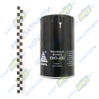 ЕКО-222 Фильтр масляный (навинчиваемый) A=93 B=63 C=72 H=171 G=M 27 X 2 CUMMINS, DAF, IVECO IVECO Bus (1970-2020), RVI LCV (1970-2020), SCANIA L- (2005-2020); (стандарт) ЭКОФИЛ