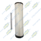 EKO-01.296/2 Фильтр воздушный A=151 B=110 D=142 H=562 Neoplan, VDL Bus, New Holland Combine ЭКОФИЛ