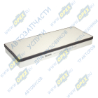 EKO-04.105 Фильтр салонный A=466 B=183 H=70 HOWO T5G/KAMAZ 5490/MB Atego,Axor,Econic; CU 4795 ЭКОФИЛ