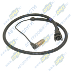 4370-3724763 Датчик ABS ф16 L=1350 фишка мама с кабелем Экран