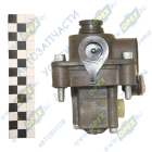 АДЮИ.453643.006 Кран модулятор прицепа ЭПМ-П, байонетный разъем,24В Экран