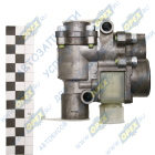 ЭПМ-2 АДЮИ.453643.008 Кран модулятор ABS тягача, байонет (DIN)72585, DAF LCV (1970-2020), IVECO LCV (1970-2020), VOLVO FH12 (1993-2020) MAN Bus (1970-2020), MB Accelo (2003; 4721950580 ,4721950020 ,4721950560 ,4721950160 K038438N50 Экран