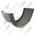К-520 Крыло (К-520) заднего колеса ГАЗ-3307,3308; ПВХ Экструзион