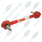 511-2919012-15Э Штанга реактивная КАМАЗ верхняя L=530 с конусными РМШ (все модели с 2006г., кроме 6520 и 5460) Элемент