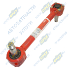 5511-2919012-02Э Штанга реактивная КАМАЗ верхняя L=530 с конусными РМШ (все модели с 2006г., кроме 6520 и 5460) Элемент