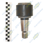 5511-2919026-01Э Шарнир реактивной штанги (РМШ) конусный Dшара=85 L=176 H=54 гайка М33х1,5 КАМАЗ-Евро Элемент