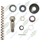 6520-3414008РК-Э РМК наконечника рулевой тяги КАМАЗ-6520  в сб.; (8 наим.) Элемент