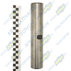 5320-3001019 Шкворень (сталь) ф45х230 КАМАЗ; КАМАЗ-5320,5410,5511 ЭЛИТДЕТАЛЬ