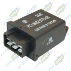 8602.3777-01 Реле стартера 24В; 42х70; 6 плоск.клемм, электронное КамАЗ ЕВРО-2 ан.4602.3787/8522.3777) ЭлМехИзмер