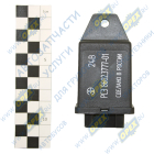 8602.3777-01 Реле стартера 24В; 42х70; 6 плоск.клемм, электронное КамАЗ ЕВРО-2 ан.4602.3787/8522.3777) ЭлМехИзмер