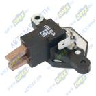 778.3702-06 Реле-регулятор (в сб. с ЩУ) 28В 5А/ КАМАЗ,МАЗ (генер. 4502.3771) KAMAZ EURO-2 LIAZ Bus 525625/525626/ 6212 eng. [Caterpiller 3116 3126E] ЭлМехИзмер