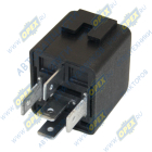 983.3777-01 Реле переключающее 5-ти контактное б/кронштейна 12/6А, 24В МАЗ (903.3747-01) ЭлМехИзмер