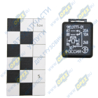 983.3777-01 Реле переключающее 5-ти контактное б/кронштейна 12/6А, 24В МАЗ (903.3747-01) ЭлМехИзмер