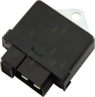 779.3702-03 Реле-регулятор 28В 75х55х20; 4 плоск.клеммы под фишку ЗИЛ-432930 ЕВРО-3 (207.3702-10) ЭлМехИзмер